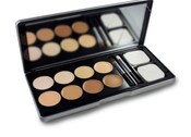 Wholesale - 8 Color Makeup Set, UPC: 694202908846